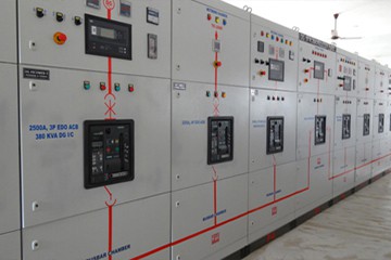 Synchronization panels