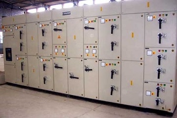 Distribution Panels