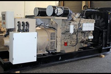 Cummins Generators