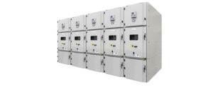 switchgear-manufacturing companies in UAE