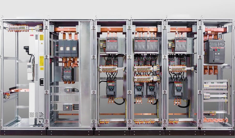 All you need to know about Switchgear: Working and Types