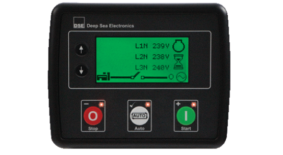 Steps for successful Synchronization using Deep Sea Controllers