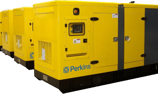 What To Consider When Buying A Diesel Generator