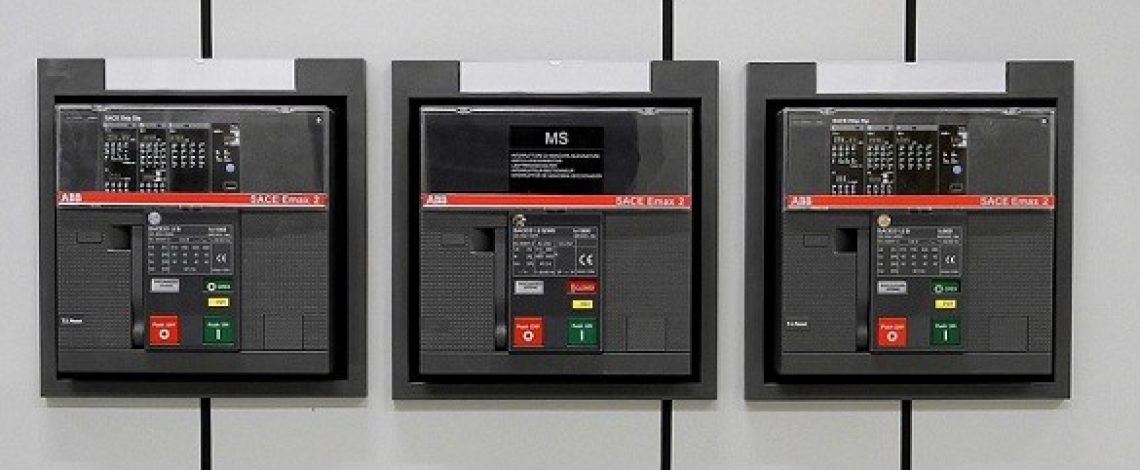 Know More About Different Types of switchgear