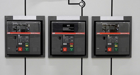 Know More About Different Types of switchgear