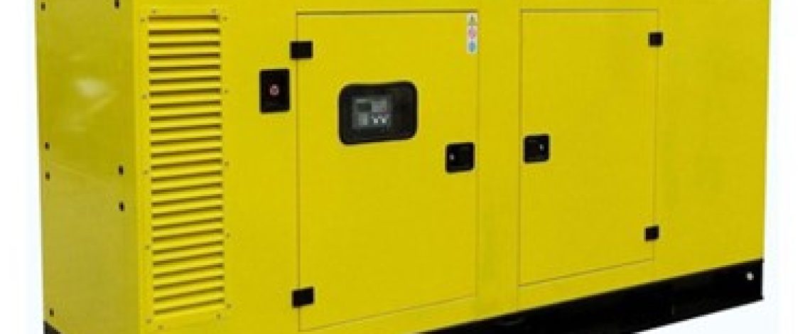 Things To Know Before Buying a Diesel Generator