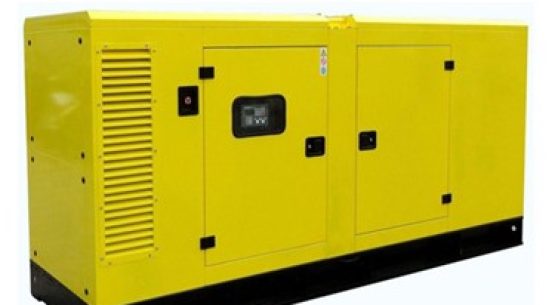 Things To Know Before Buying a Diesel Generator