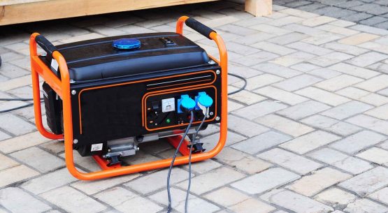 Benefits of Using a Kubota Diesel Generator