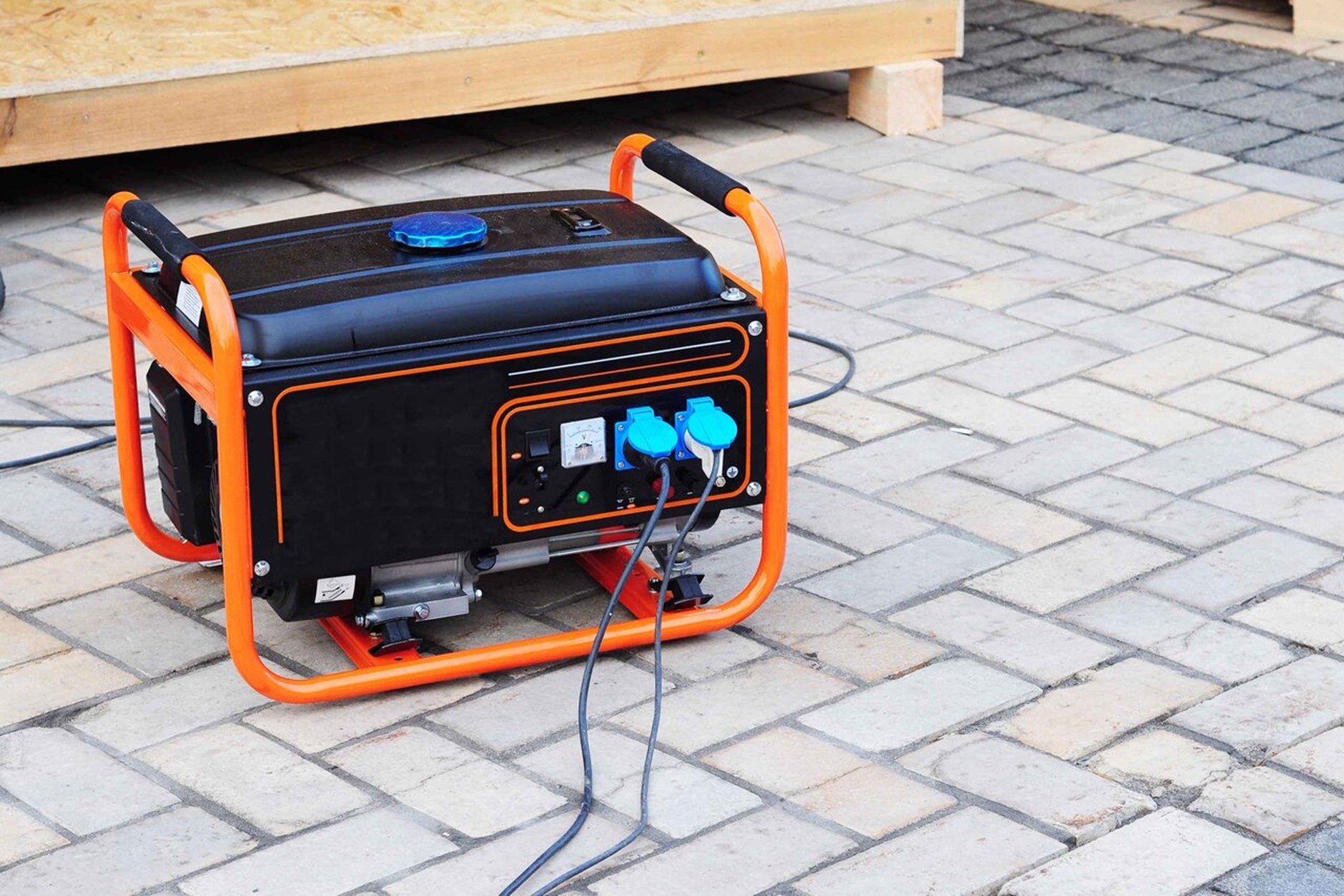 Benefits of Using a Kubota Diesel Generator