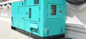 Where Can We Use Diesel Generators?