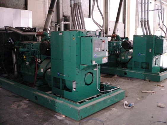 How Output Rating Impact a Power Generator